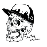 DeeJay Medick´s  Mixtape Vol 1  2019 by DJmedick