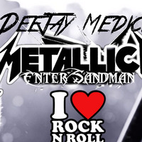 DeeJay Medick feat. Metallica Enter Sandman Rmx by DJmedick