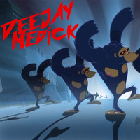 Deejay Medick  feat. Gorillaz Clint RMX by DJmedick