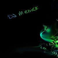 DJ Medick  Metallica I Like To Move it by DJmedick