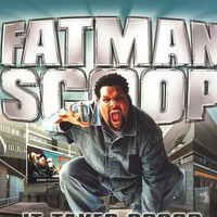DJ Medick feat. Fatman Scoop by DJmedick