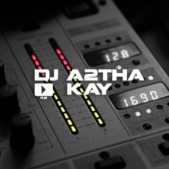 DJ A2THA-KAY