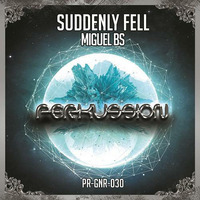 Miguel BS - Suddenly Fell (Original Mix) PR-GNR-030 by Miguel BS