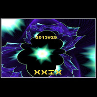 2013#29-xxix by Synthillator-1