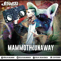Runaway Vs. Mammoth Remix House (JhojanGarcia Edit 2016) by Jhojan Garcia