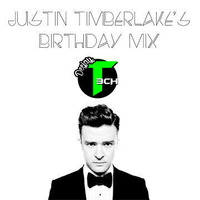 The Justin Timberlake Mix by Deejay T3CH