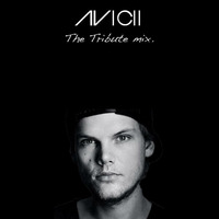 Avicii Tribute Mix by Deejay T3CH