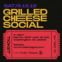 Live Recording from Grilled Cheese Social by Deejay T3CH