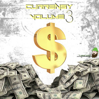 Currensy Volume 3 by Deejay T3CH