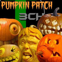 Pumpkin Patch by Deejay T3CH