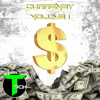 Currensy Volume 1 by Deejay T3CH