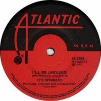 The Spinners - I'll Be Around (Phunky's Funky Simp-House Edit) by PhunkyDiscoBoy