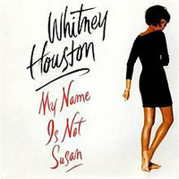 Whitney Houston - My Name Is Not Susan (Phunky's 2009 Waddell Alternative Club Edit) by PhunkyDiscoBoy