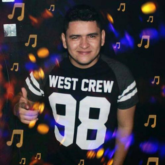 DJ Jackson Paiva