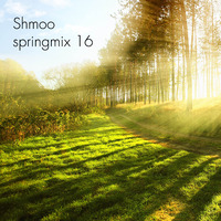 Shmoo - springmix 16 by Shmoo303