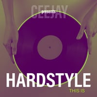 Ceejay presents - This is Hardstyle #1 2024 by Ceejay