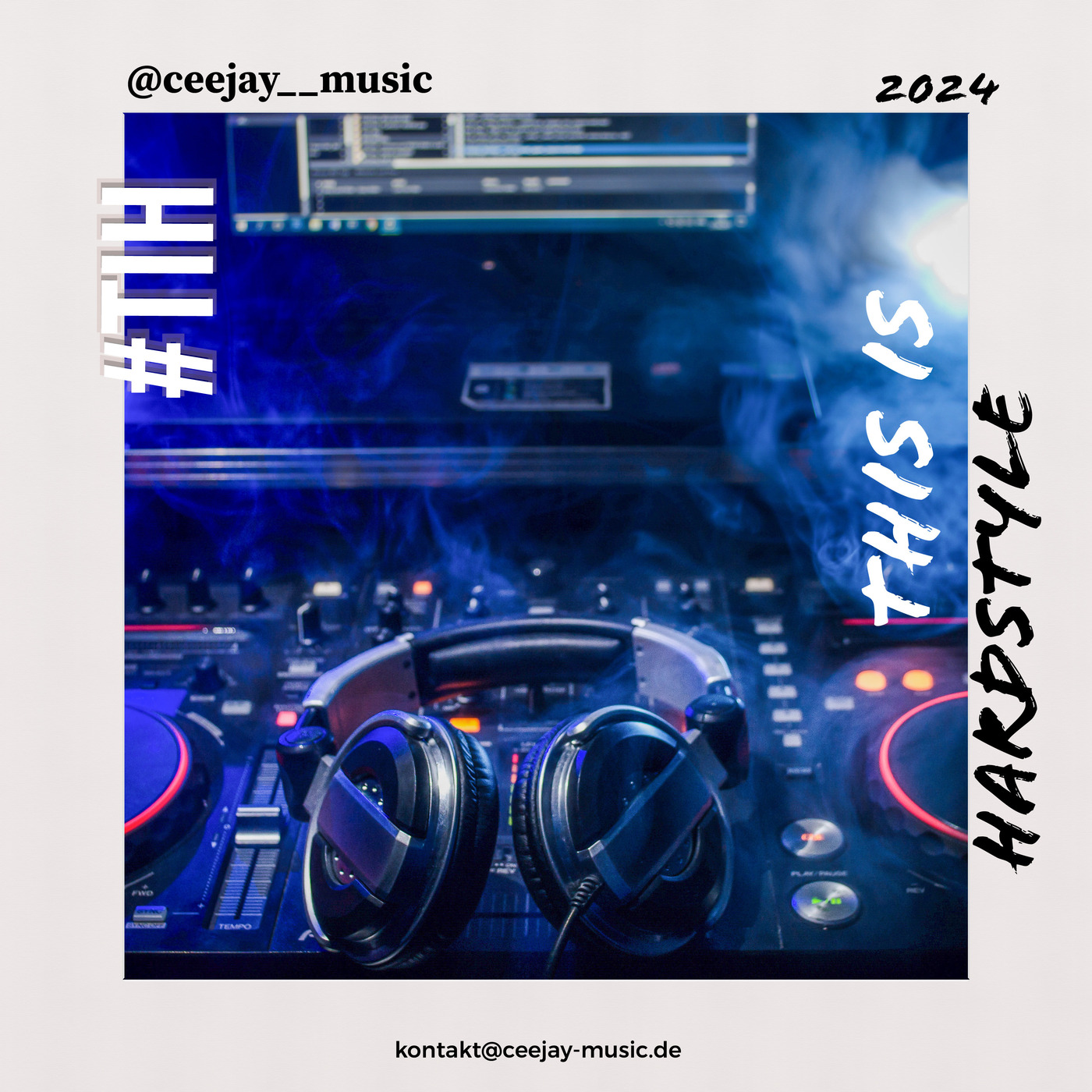 Ceejay presents - This is Hardstyle #2 2024