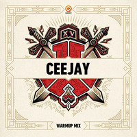Ceejay presents - Defqon1 2017 Warm Up Mix (Anthem Edition) by Ceejay