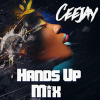 Ceejay presents - HandsUp Spring Mix 2017 by Ceejay