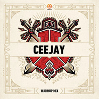 Defqon1 Warm Up - Mixed by Ceejay by Ceejay