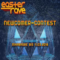 Easter Rave 2018 DJ Contest Set by Ceejay by Ceejay
