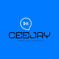 Ceejay presents - Hardstyle Mixing Session February 2021 by Ceejay