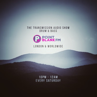 The Transmission Audio Show - Hosted by Insideman: Point Blank FM London: Saturday 28th June 2020 by Insideman