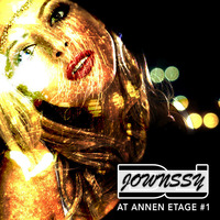 Dj Jownssy at Annen Etage #1 by DJ Jownssy