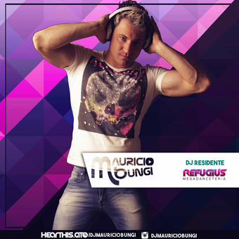 DJ Mauricio Bungi