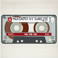 Mixtape | 11/14 by Martin Saupe