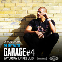 Andy Ward Schooly &amp; MC Remedy - The Only Way Is Garage #4 by Jason S - Jason StaffordDj