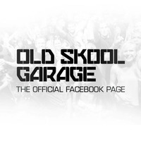 Old Skool Garage 1 by Jason S - Jason StaffordDj