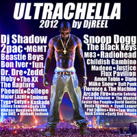 ULTRACHELLA MIX by DJ REEL