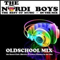 Oldschool Mix by THE NERDI BOYS