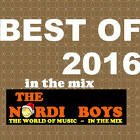Best of 2016 by THE NERDI BOYS