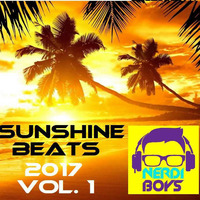 Sunshine Beats 2017 Vol1 by THE NERDI BOYS