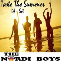 THE NÖRD BOYS -Taste The Summer Set by THE NERDI BOYS