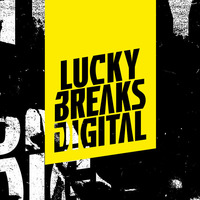 Lucky Breaks presents : DJ Bustin OLD SKOOL HARDCORE mix by Lucky Breaks