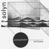 solyn podcast februar 2017 // Tertawa by solyn
