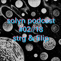solyn podcast februar 2018 // strg & filip by solyn