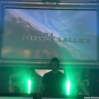 DJ Terrance Lalley