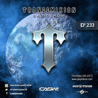 Trancemixion 233 by CASW! / Trancemixion