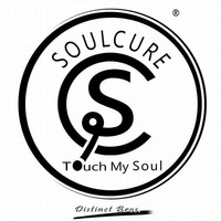 Touch My Soul Vol. 19 Guest Mix By Knine Tseki by Knine Tseki