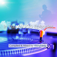In The Mood Episode 2 Guest Mix By Knine Tseki by Knine Tseki