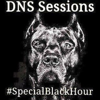 DNS Sessions Vol. 20 Guest Mix By Knine Tseki by Knine Tseki
