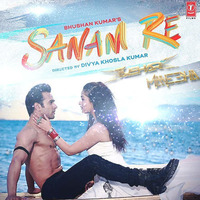 Sanam Re [ Mashup ] - DJ Tushar & DJ Maneesha by Tushar Mallick