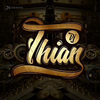 Thian Dj - Mix #01 (Ganas Locas) by Thian Dj