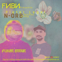 FNBN #09 PIETER LEGEL DJ MIX by Pieter Legel