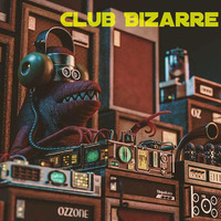 Pieter Legel - Club Bizarre by Pieter Legel