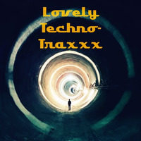 Pieter Legel - Lovely Techno Traxxx by Pieter Legel
